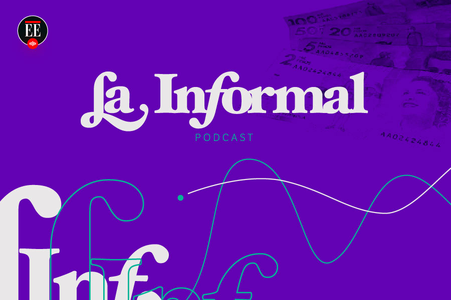 La informal