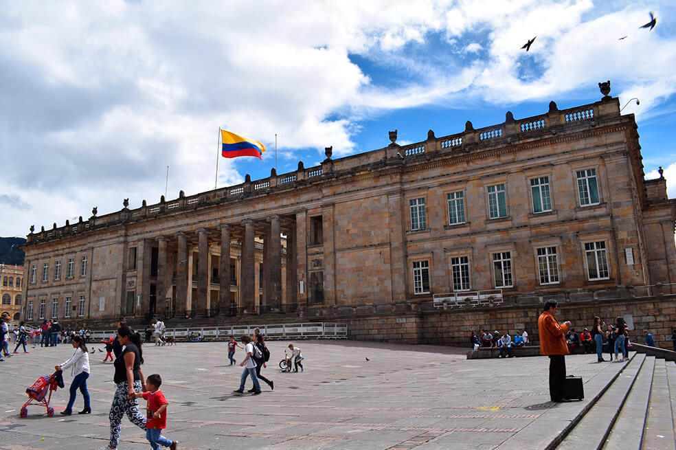 Nueva tributaria, déficit de cuenta corriente y otras preocupaciones del mercado