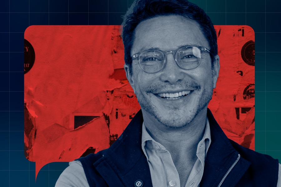 Propuestas de Carlos Caicedo: este es su plan de gobierno