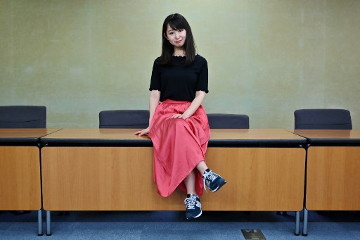 Con #KuToo, las japonesas se movilizan contra los tacones altos