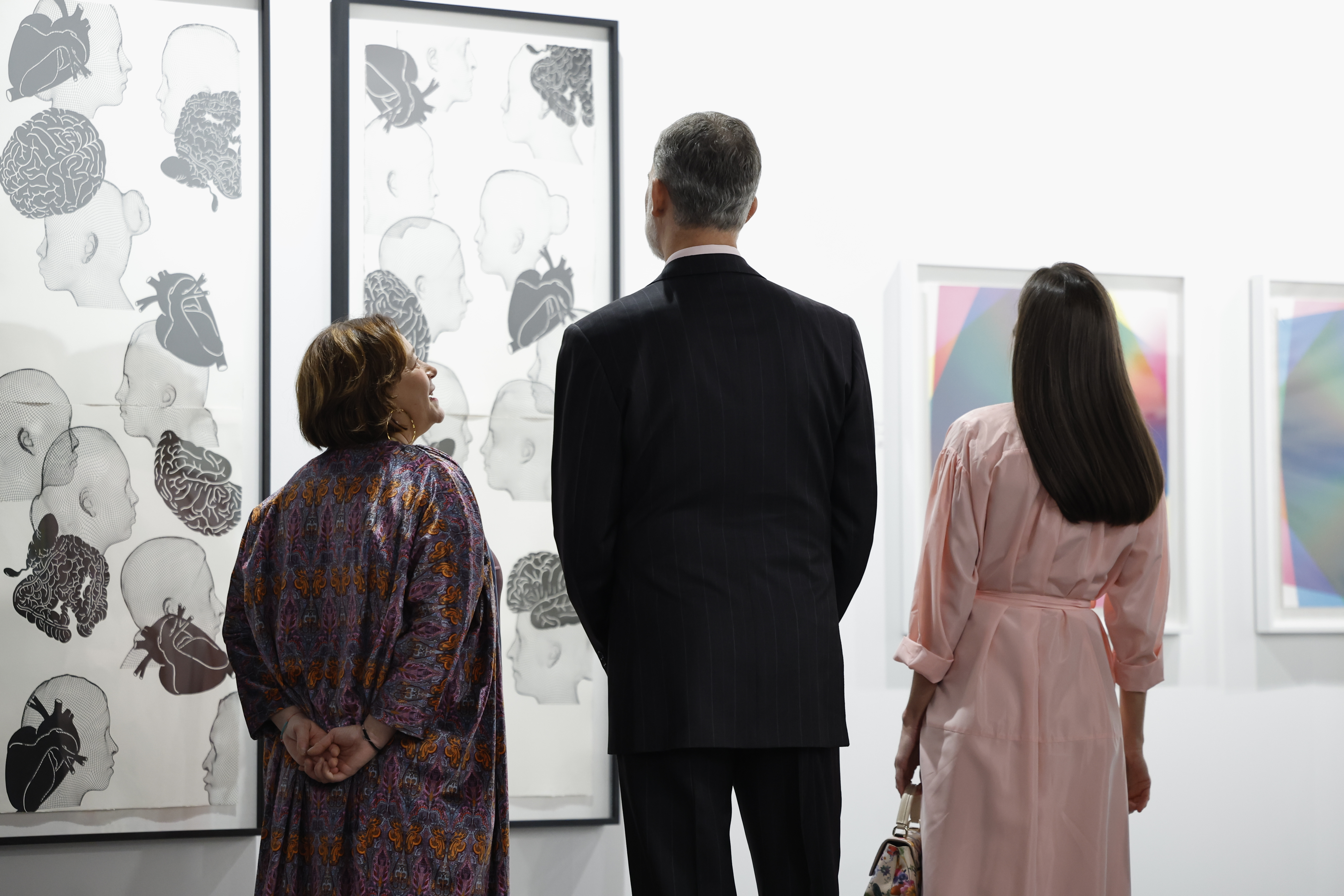 El Caribe, el protagonista de ARCOmadrid 2024
