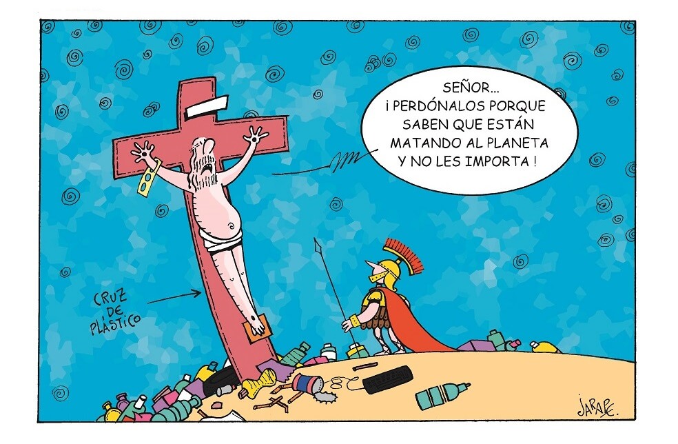 Pecado ecológico
