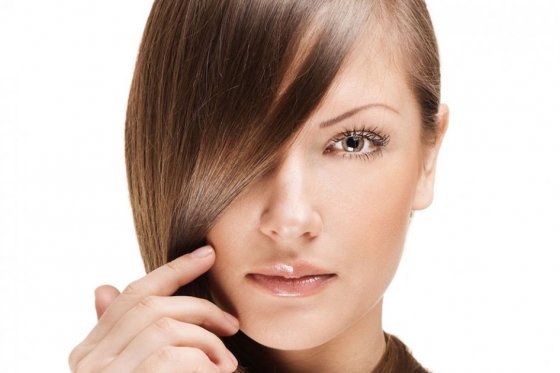 Nueve formas de cuidar su cabello