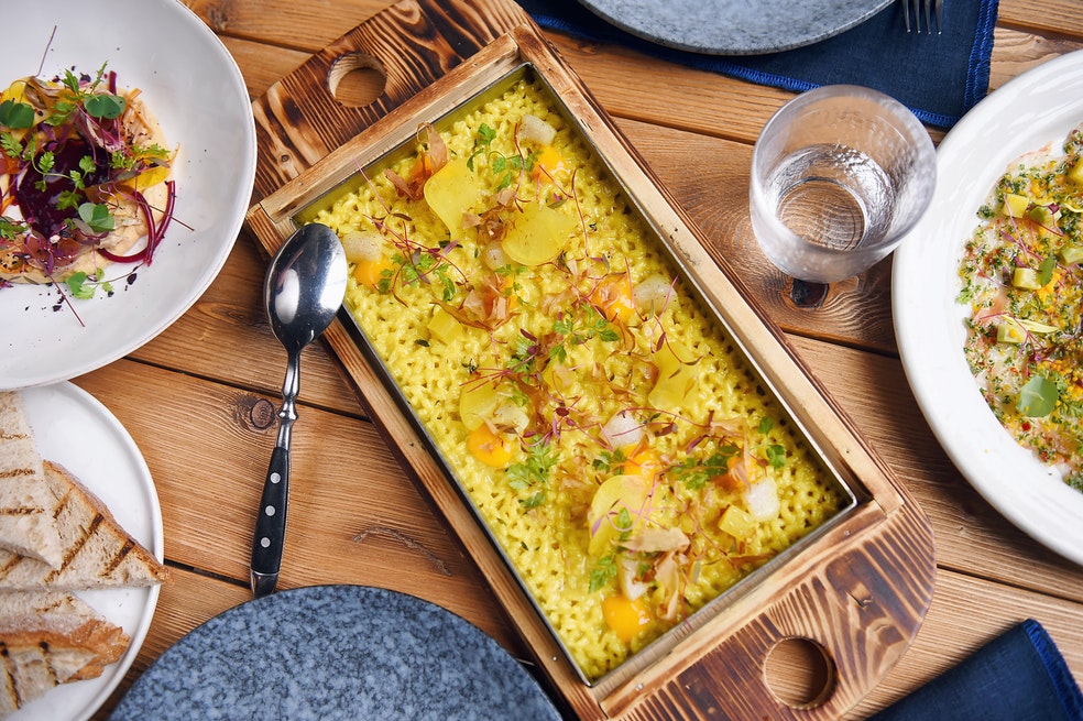 Pollo al curry: ingredientes y receta para este plato