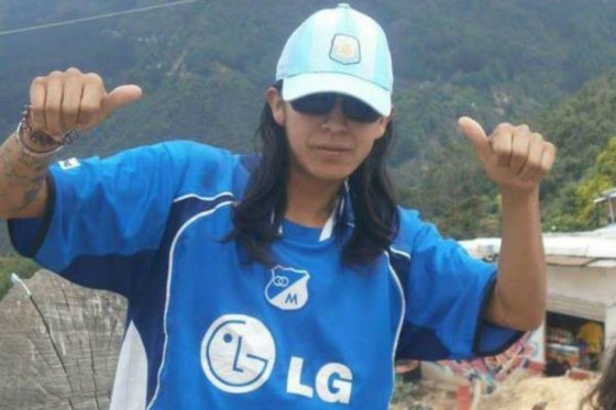 Envían a la cárcel a ‘El Diablo’, acusado de abusar de menor en Bogotá