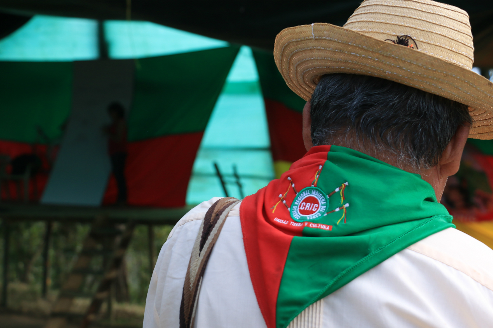 Opinión: ¿Cómo van los PDET y los pueblos indígenas en el Caquetá?