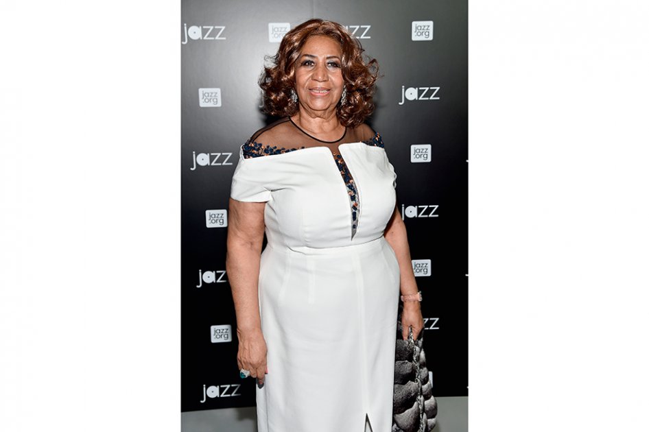 Aretha Franklin cancela nuevos conciertos