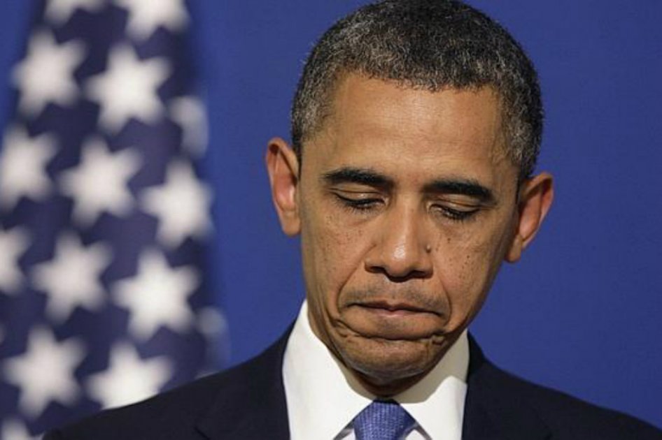 Descontento en EE.UU. con respuesta de Obama a amenaza de EI, según encuesta