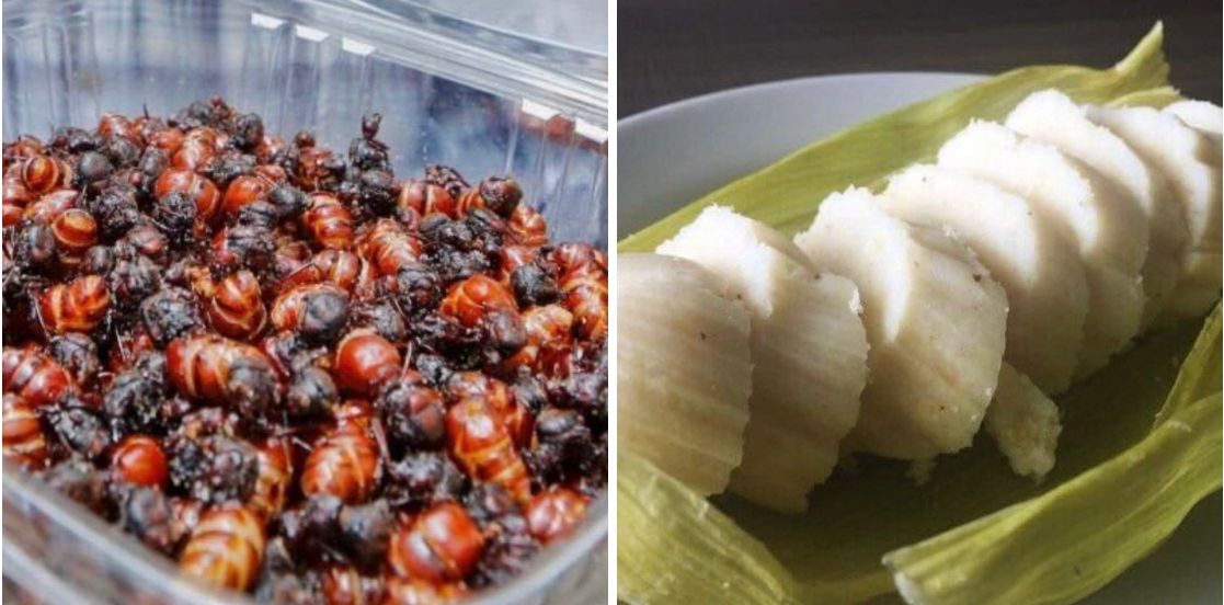 Dos comidas “callejeras” colombianas entre las peores del mundo, según Taste Atlas