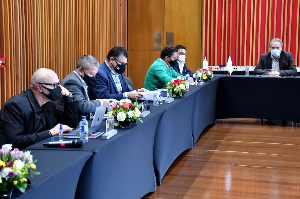 Las decisiones que se tomaron en la asamblea extraordinaria de la Dimayor