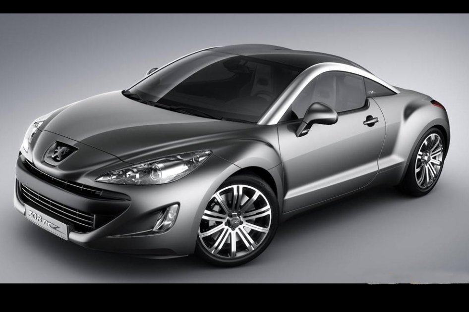 Las innovaciones de Peugeot