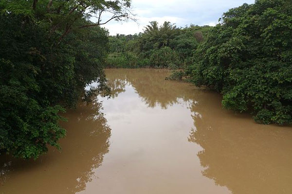 Niña que estaba desaparecida fue hallada sin vida en un río del Chocó