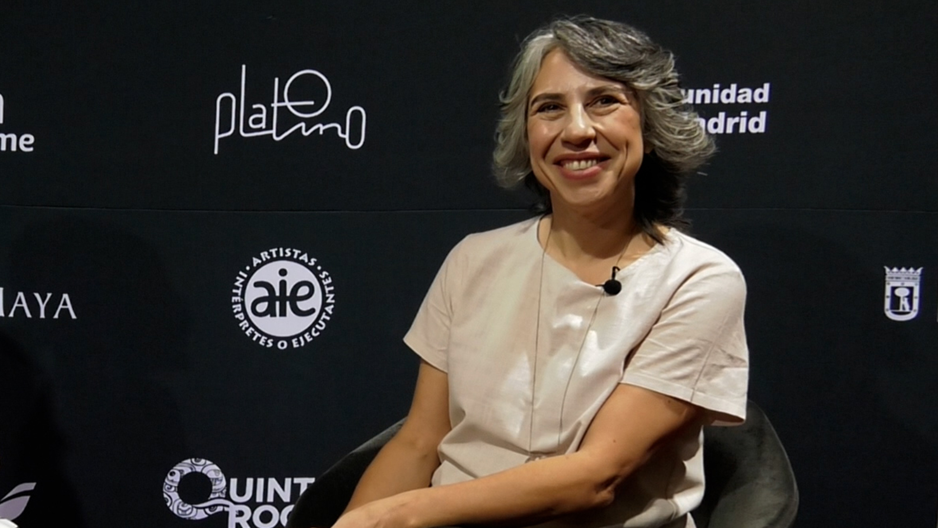 Leonora González : “Allende es un personaje gigante para Chile”