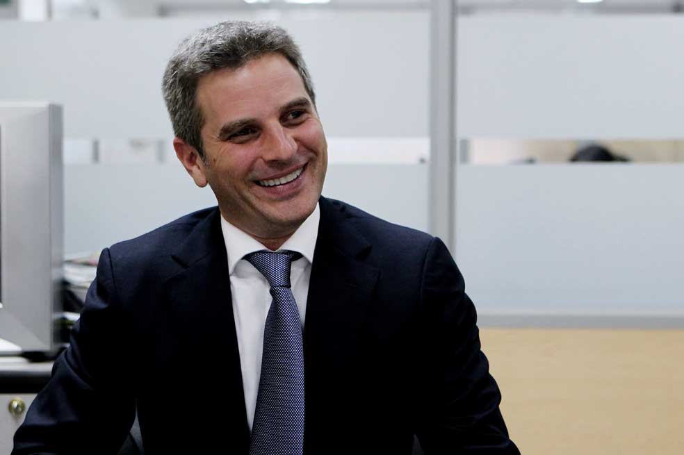 Dictan orden de captura al Consejero Presidencial para las Regiones, Carlos Correa