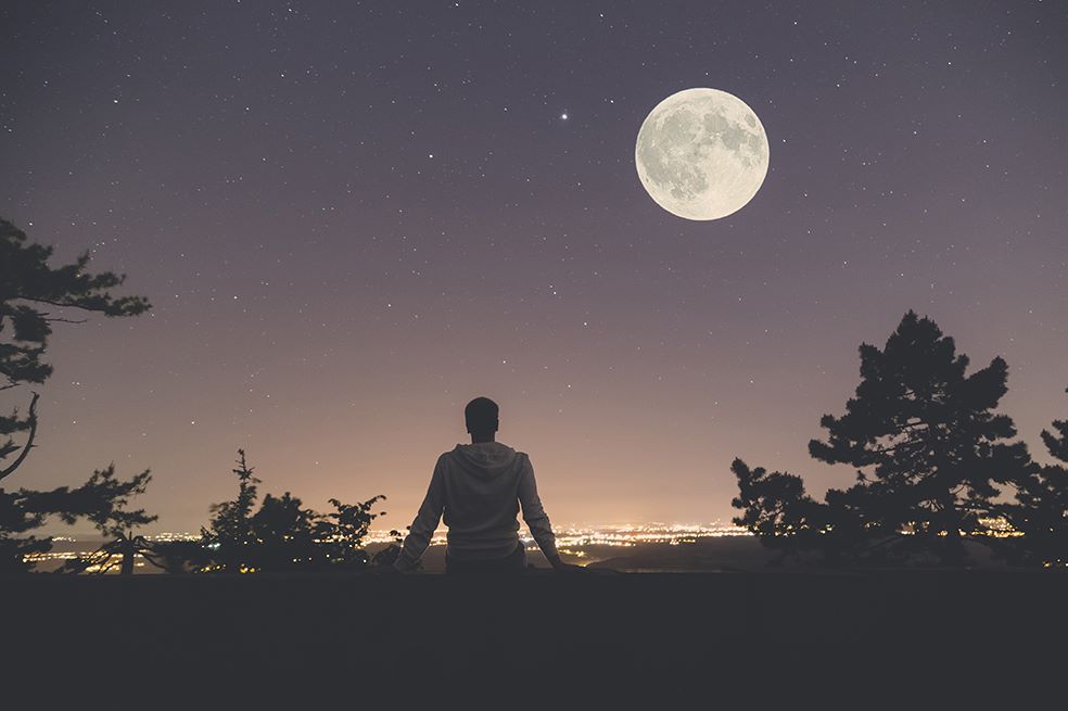 ¿Qué cambios trae para tu vida la Luna llena del 28 de junio?