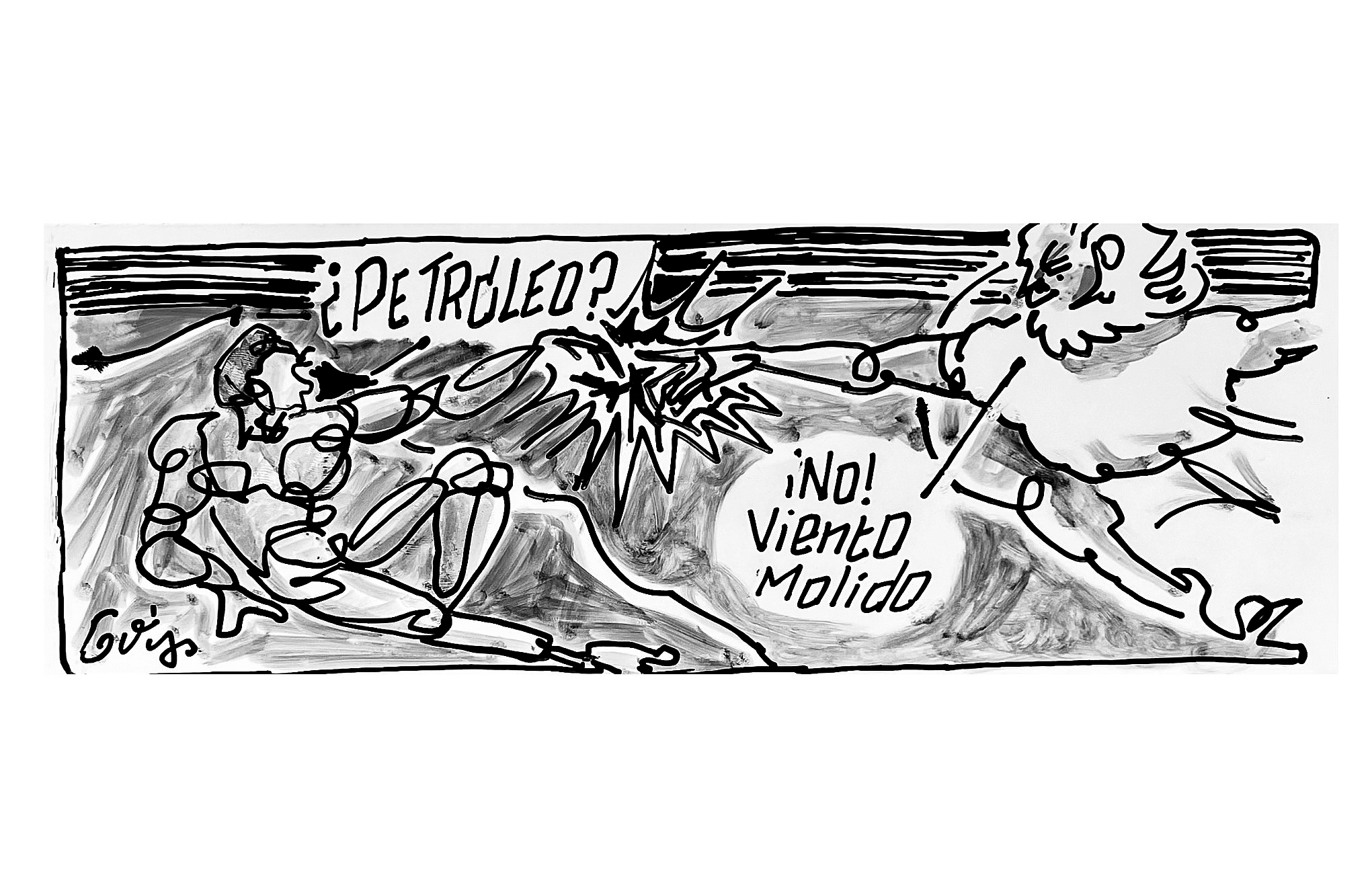 Transición energética