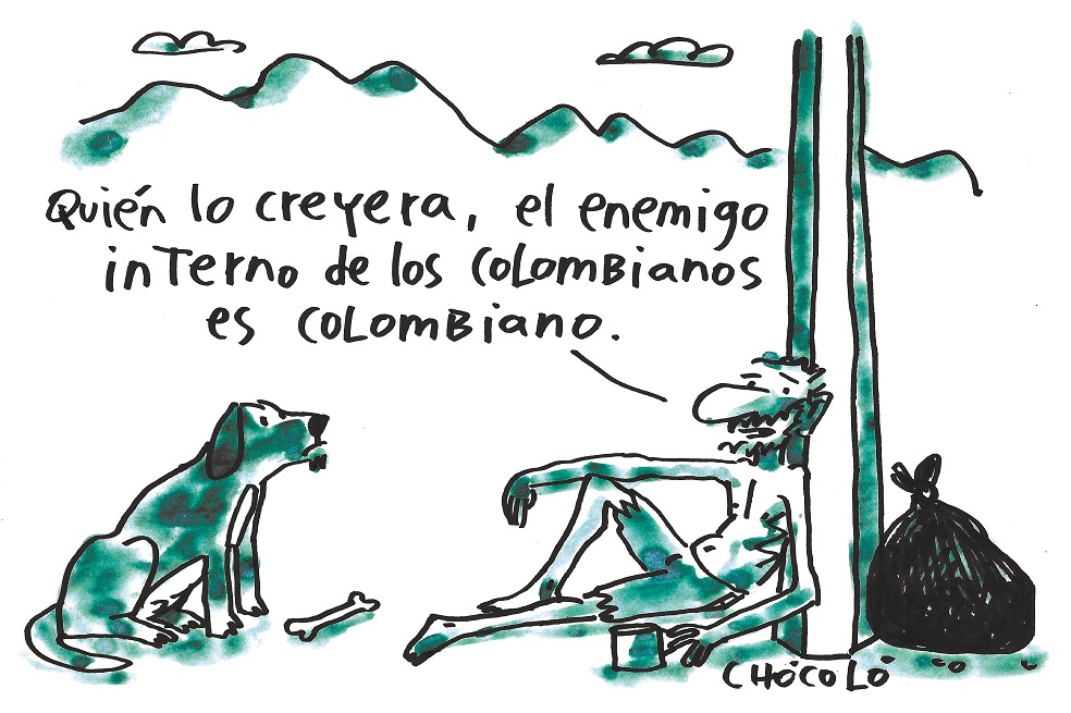 Chócolo