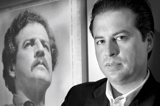 Juan Manuel Galán responde la tómbola de Cromos