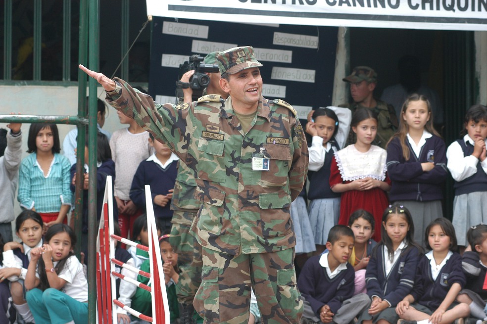 Militar exsecuestrado por las Farc, de nuevo en la mira de la justicia
