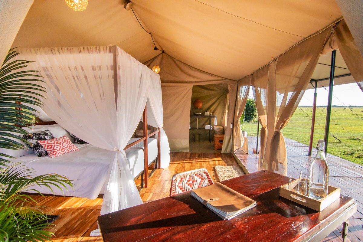 Galavanta Tailored Travel fue la mejor Agencia en los Premios Nacionales de Turismo de ProColombia 2019.