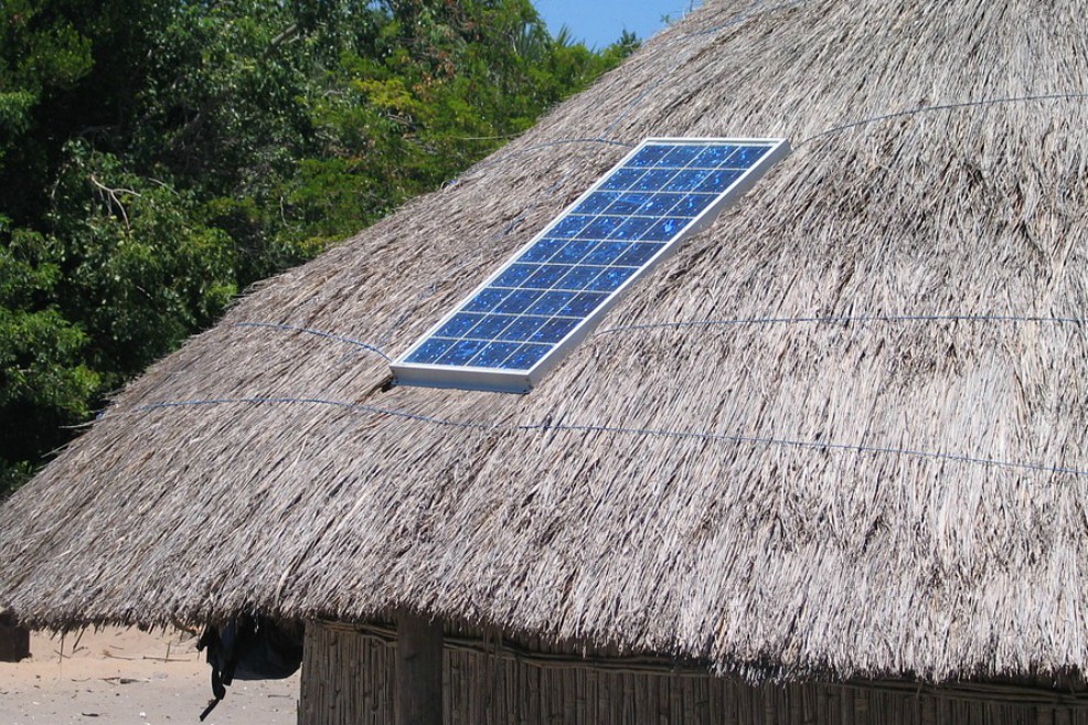 Colombia asume compromiso regional con la mitigación del cambio climático