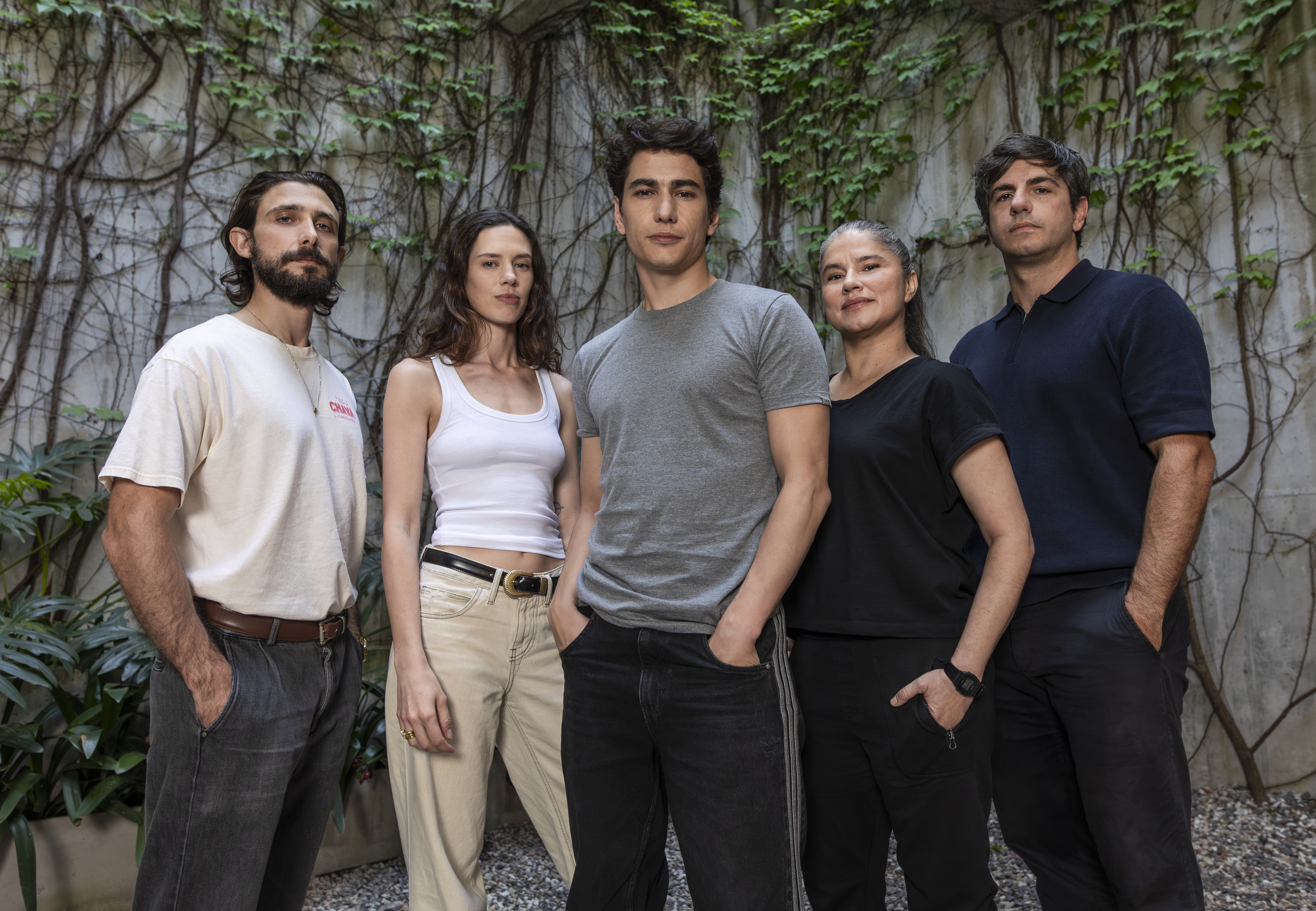 Netflix anuncia “El futuro es nuestro”, una serie distópica basada en una novela de Philip K. Dick