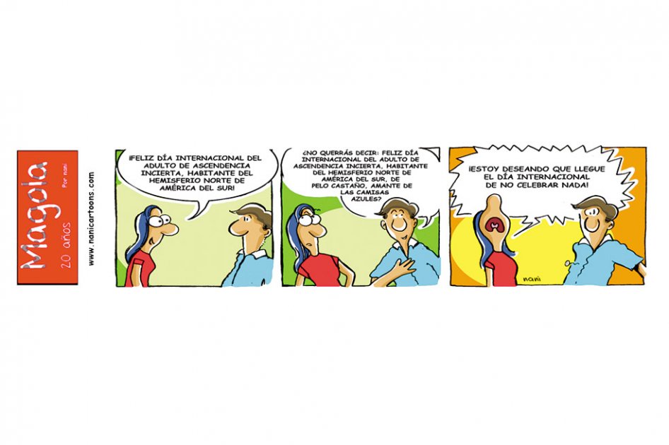 Día del hombre