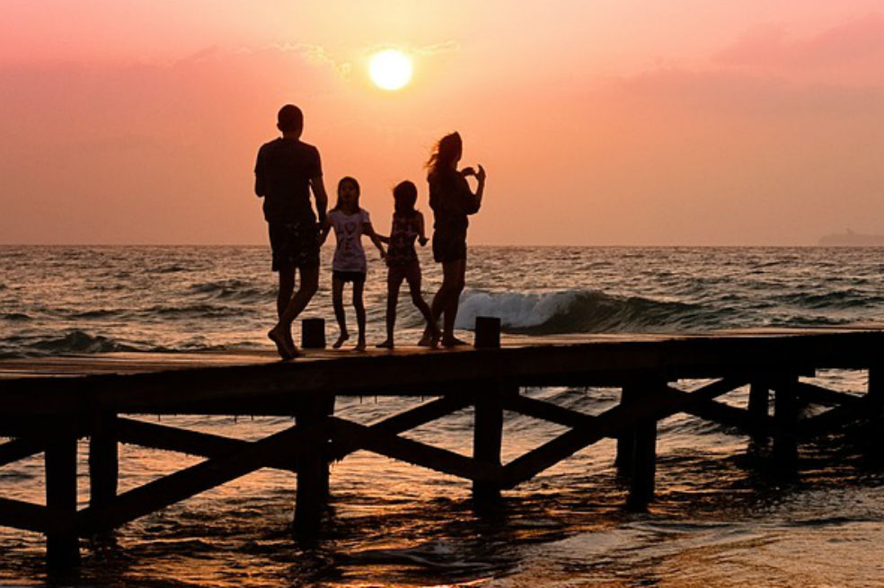 Más de la mitad de estadounidenses no usa todos sus días de vacaciones