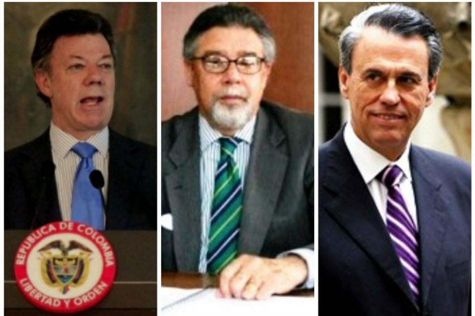 Santos «le llamó la atención» a presidente de la SAC: Minagricultura