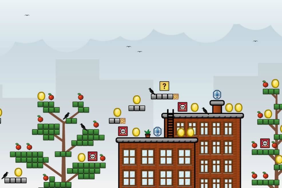 Un archivo para encontrar los juegos en Flash que morirán este año