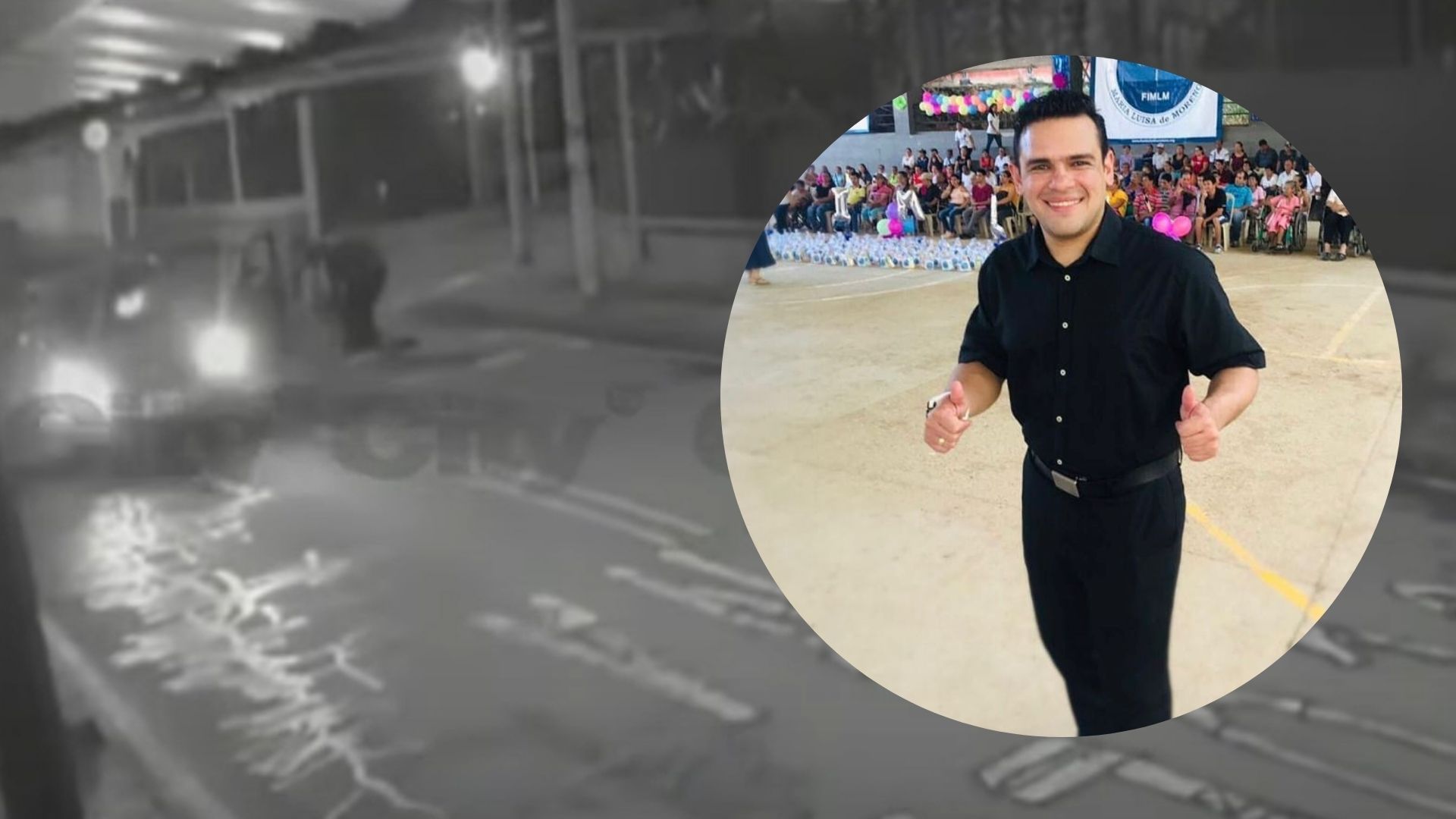 En Bogotá asesinaron al cantante Diego Pineda: el caso está bajo investigación
