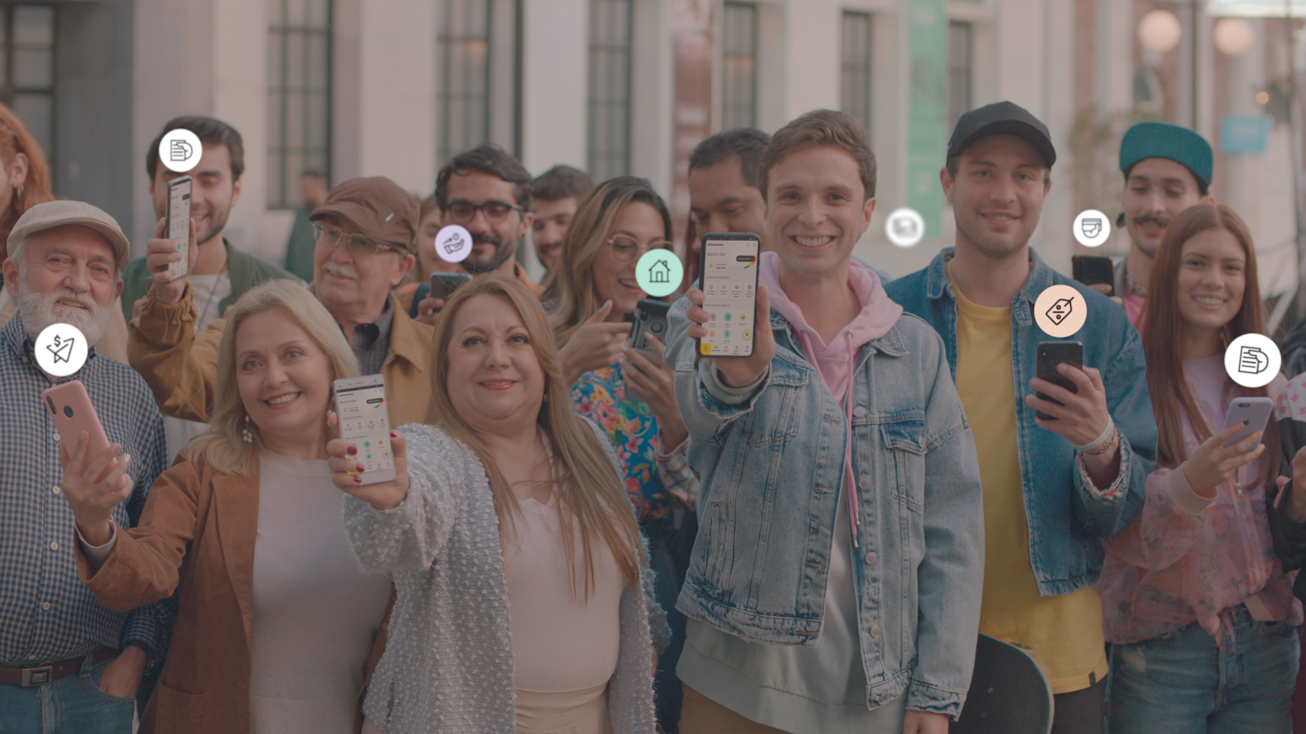 Nace en Colombia un nuevo movimiento: el Apptivismo