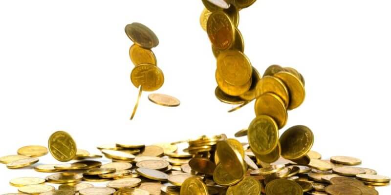 El tintinear de las monedas (Cuentos de sábado en la tarde)