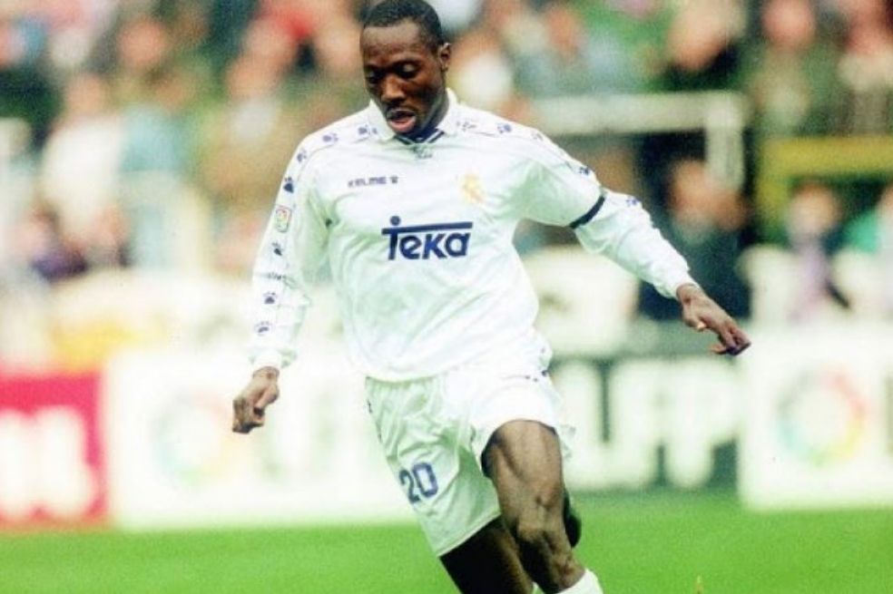 Luto en el fútbol colombiano: murió Freddy Rincón // Archivo El Espectador.