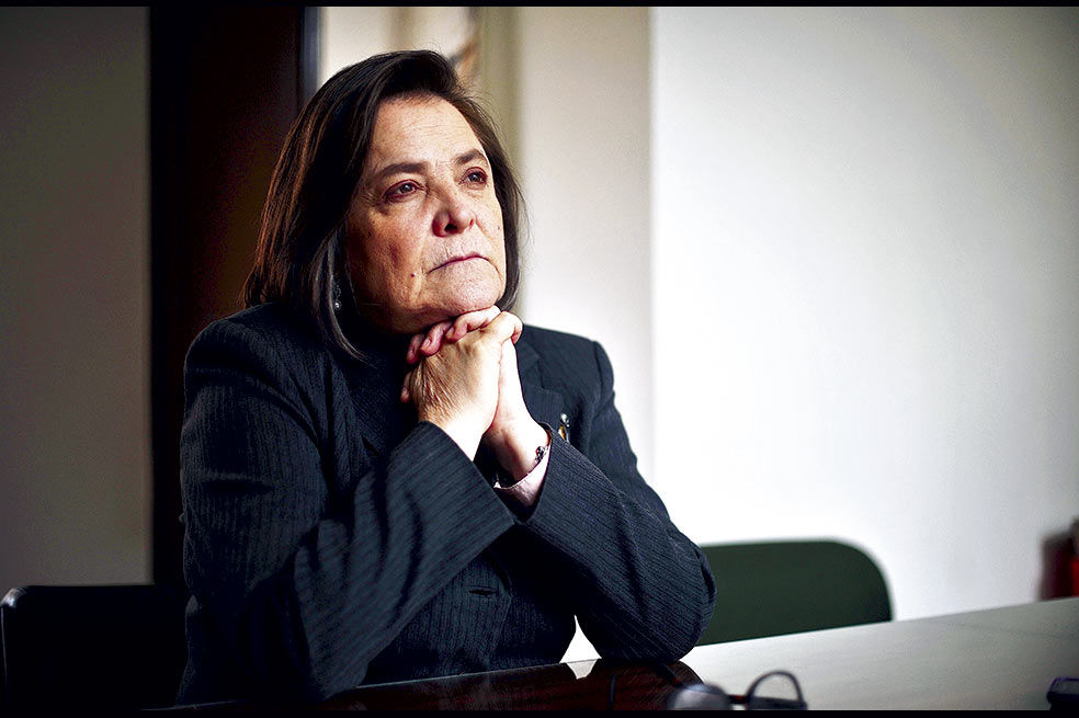 «Con Robledo tengo una tregua unilateral»: Clara López
