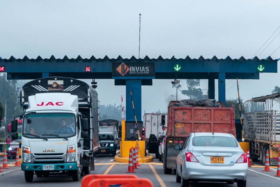 Debió haber pagado el peaje: el “decreto” citado por un conductor no está vigente
