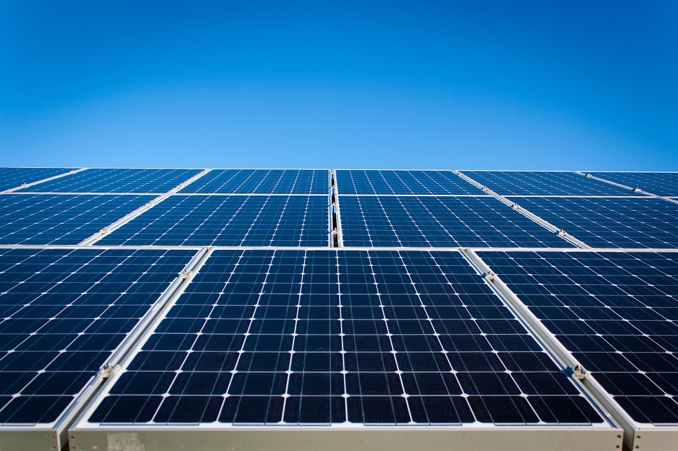 En 2019 Arabia Saudí inaugurará la mayor planta solar del mundo