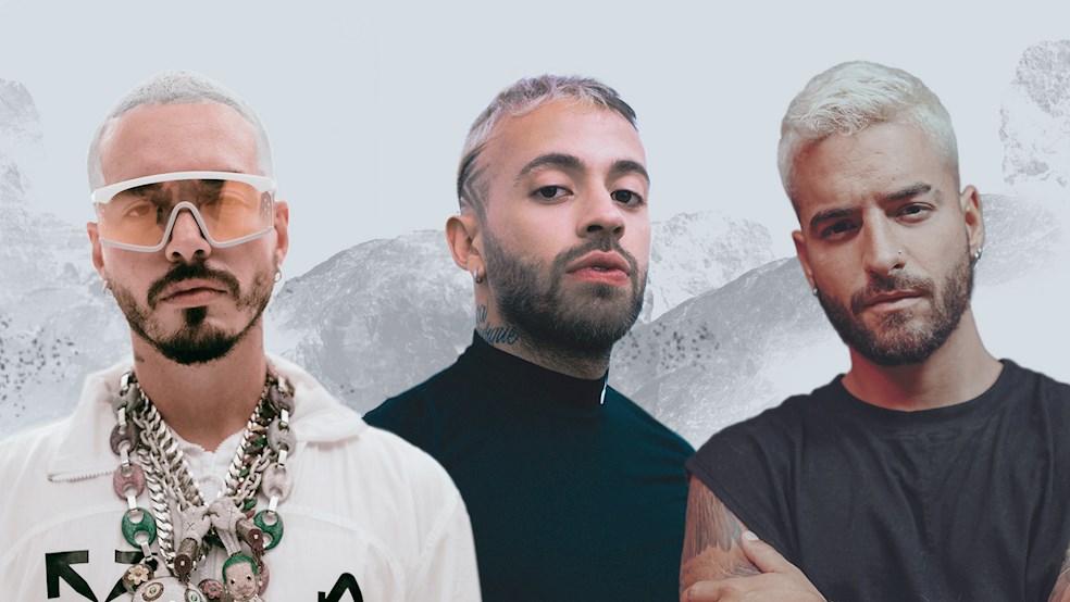 Feid lanza el remix de “Porfa” con Balvin, Maluma, Nicky Jam y Sech
