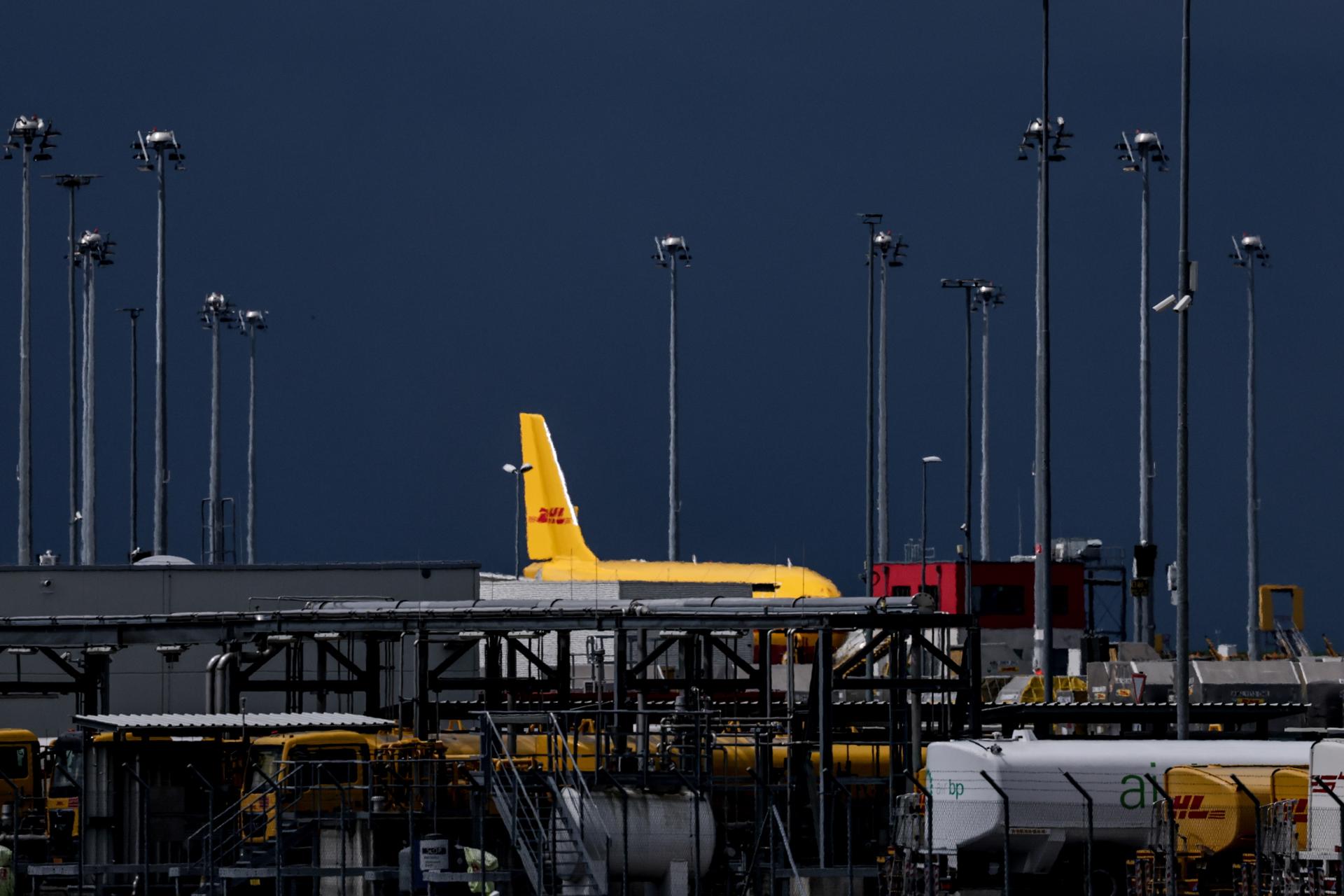Por qué Colombia puede pisar fuerte en la logística global: DHL tiene una idea