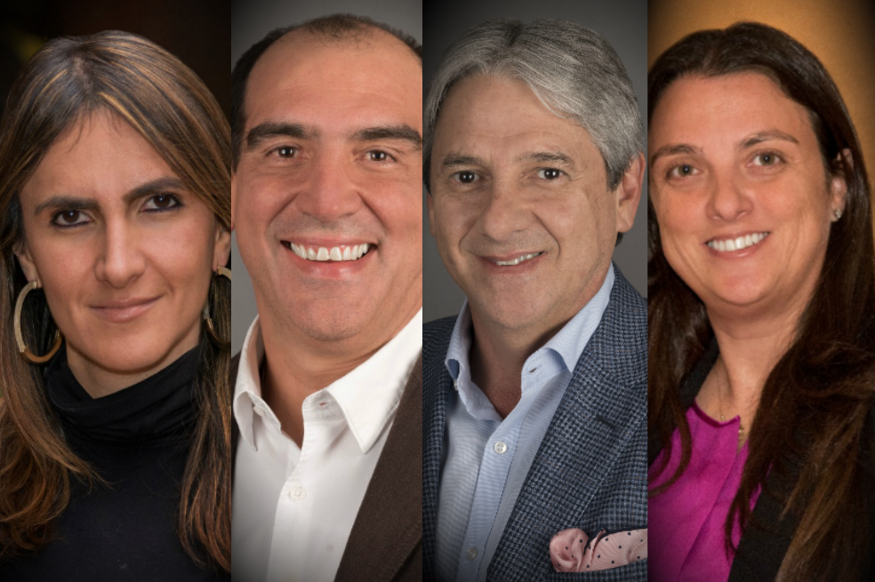 Jorge Mario Eastman será el Secretario General de Presidencia de Duque