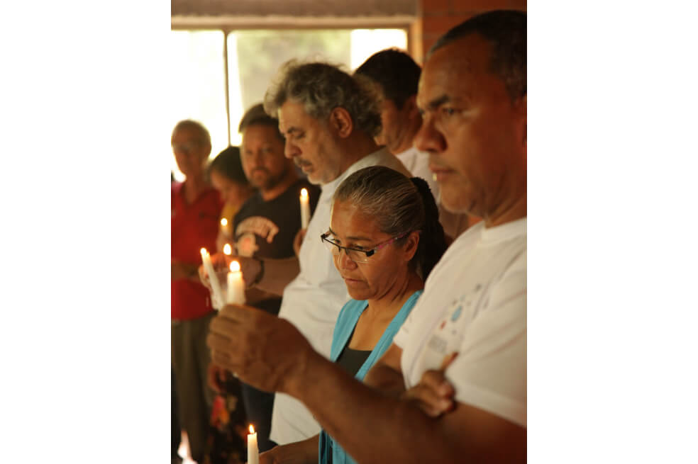 La reconciliación de las mujeres mineras de Antioquia con EPM