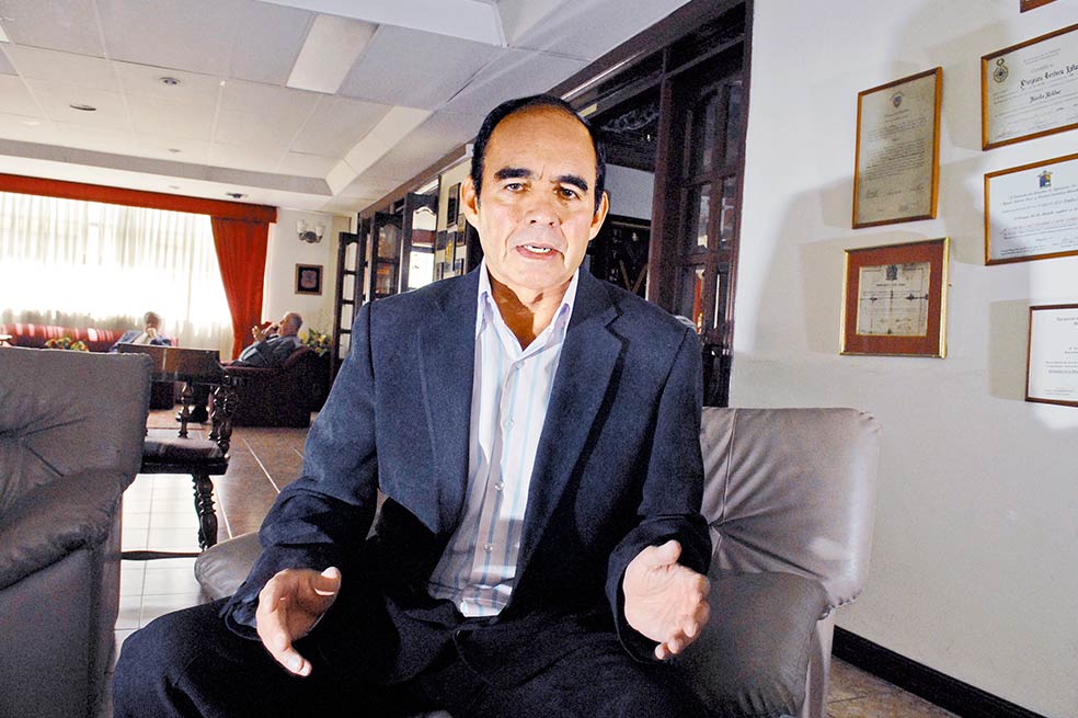 Corte, dividida por condena al general (r) Uscátegui