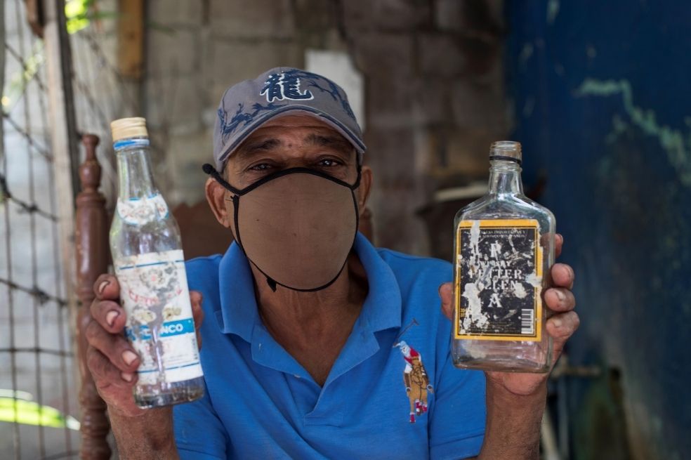La ley seca en América Latina, un nicho de mercado para el alcohol ilegal