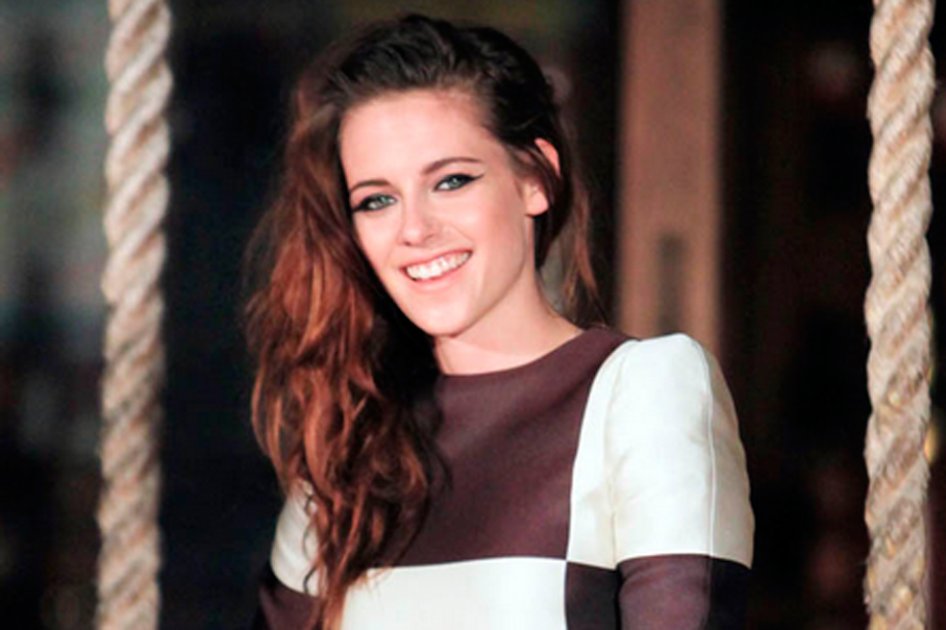 Kristen Stewart usó su creatividad para recuperar a Robert Pattinson