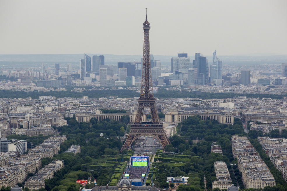 La tercera fue la vencida: las claves de París para ser sede de los Juegos Olímpicos 2024