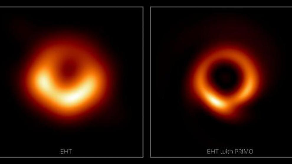 La ciencia, la inteligencia artificial y una imagen dócil