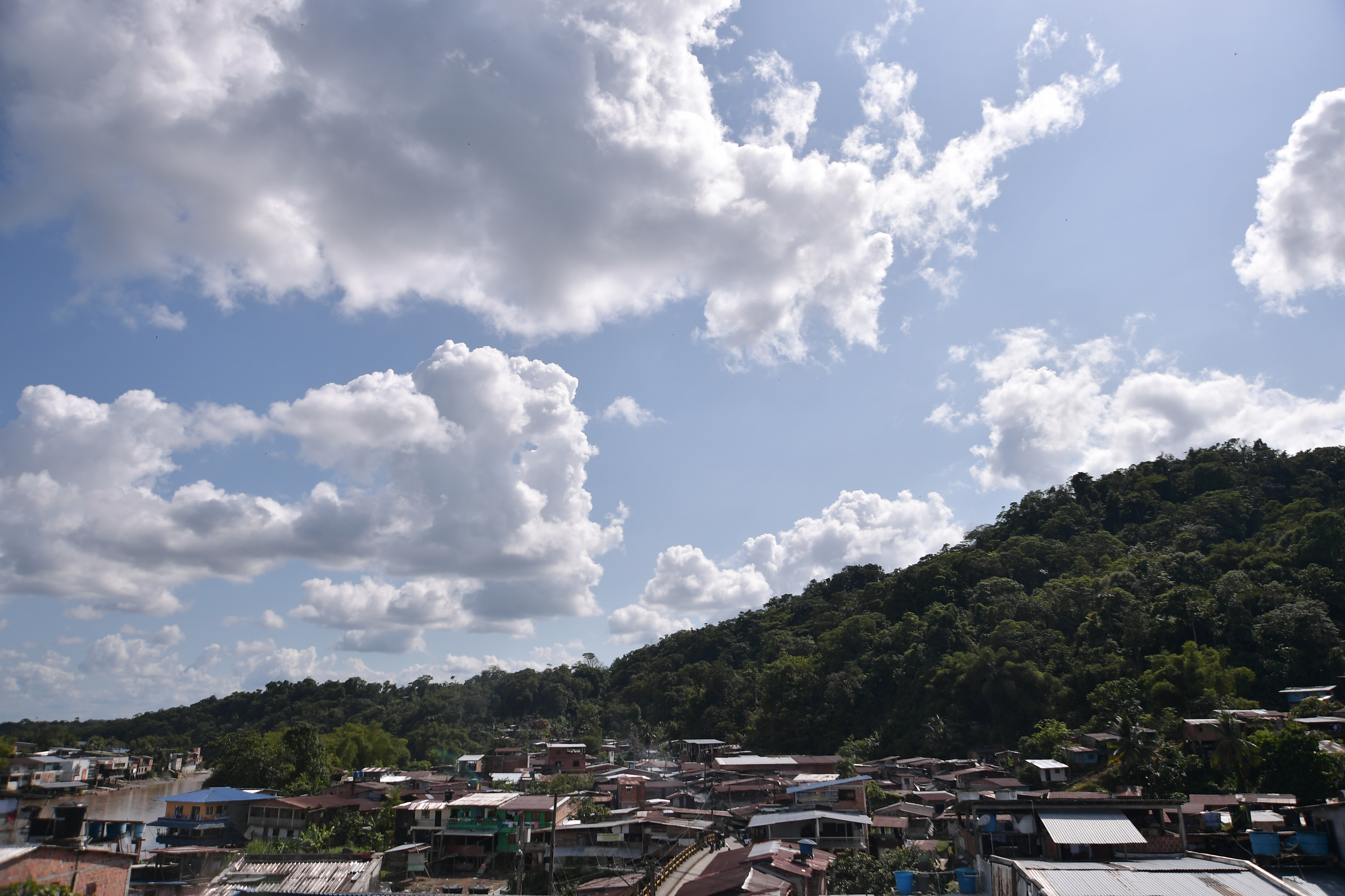El llamado de la Pastoral Social ante paro armado en Chocó