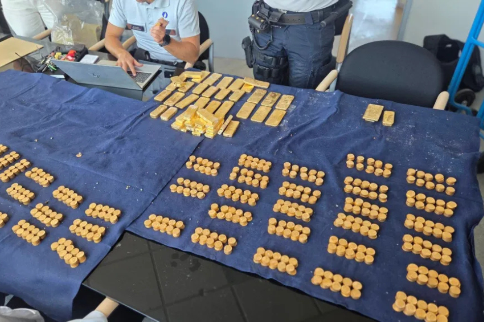 Lo hallaron unos obreros: Bélgica busca el dueño de tesoro valorado en 9 millones de euros