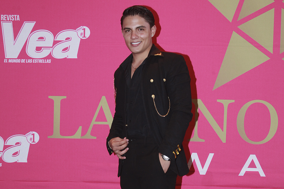 Marlon Arenas