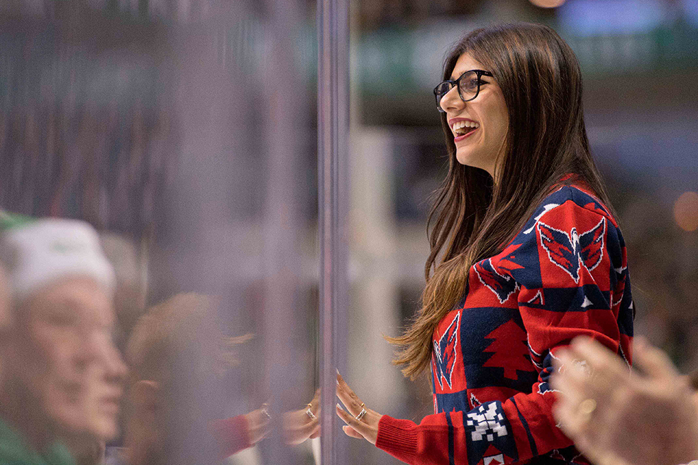El lastre que lleva Mia Khalifa: ¿realmente se puede escapar del porno?